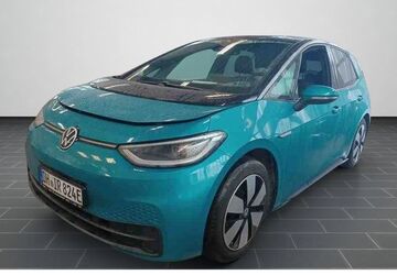 VW ID.3 58.028 km 19.950 &euro; Ladenburg 68526