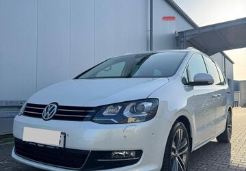 VW Sharan 149.000 km 22.000 &euro; Ludwigshafen 67065