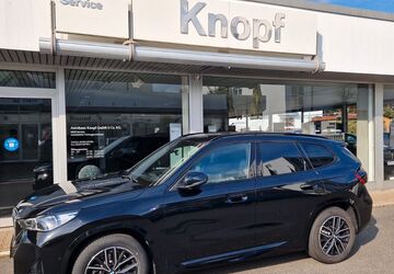 BMW X1 13.795 km 44.500 &euro; Schriesheim 69198