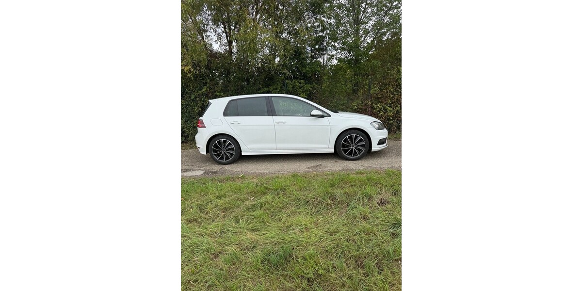 VW Golf VII 199.000 km 16.000 &euro; Philippsburg 76661