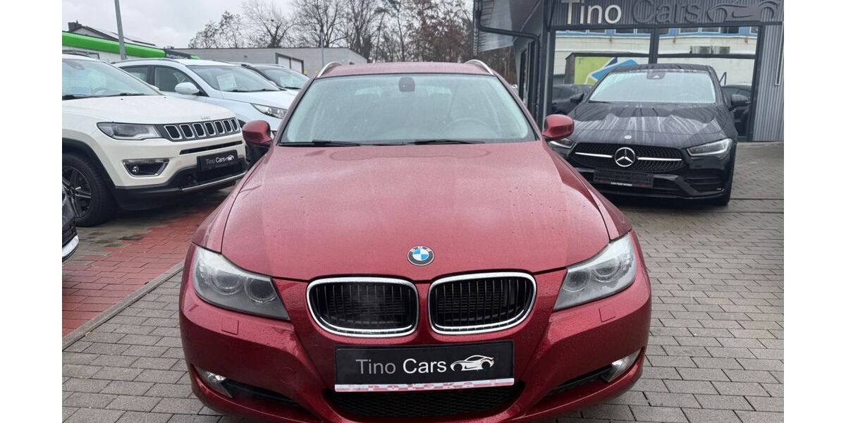 BMW 320 283.000 km 4.799 &euro; schifferstadt 67105