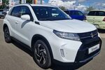 Suzuki Vitara Vollhybrid 1.5 Dualjet Allgrip AGS Comfort+ 7.500 km 29.750 &euro; Obrigheim-Asbach 74847