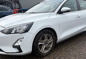 Ford Focus 217.876 km 6.783 &euro; Heidelberg 69123