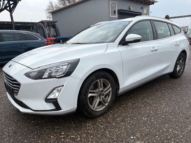 Ford Focus 217.876 km 6.783 &euro; Heidelberg 69123