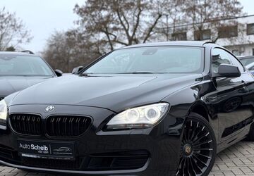 BMW 640 89.400 km 28.450 &euro; Forst 76694