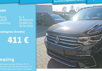 VW Tiguan 96.270 km 29.991 &euro; Mannheim 68309
