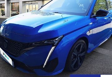 Peugeot 308 24.953 km 20.980 &euro; Mannheim 68309