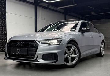 Audi A6 149.020 km 34.890 &euro; Sinsheim 74889
