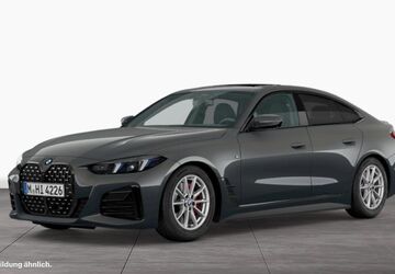 BMW 420 Gran Coupé 25.690 km 48.980 &euro; Mannheim 68169