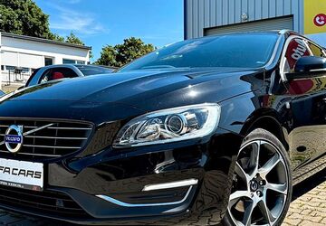Volvo V60 196.700 km 12.600 &euro; Frankenthal 67227