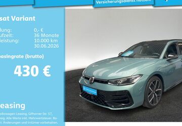 VW Passat Variant 23.051 km 38.999 &euro; Mannheim 68309