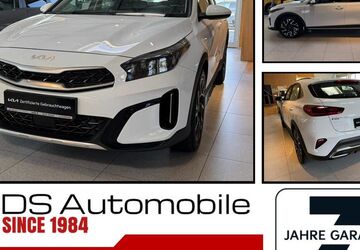 Kia XCeed 21.221 km 24.200 &euro; Lampertheim-Hofheim 68623
