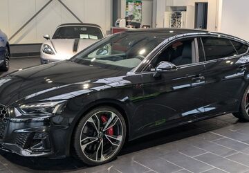 Audi S5 5.000 km 57.900 &euro; Weinheim 69469