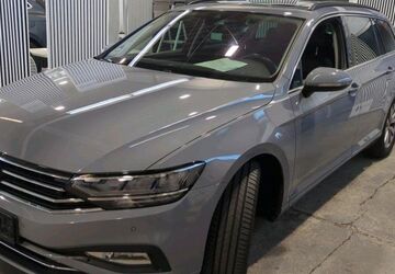 VW Passat Variant 196.000 km 15.999 &euro; Weinheim 69469