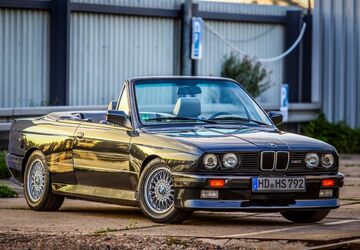BMW M3 138.000 km 92.000 &euro; Schwetzingen 68723
