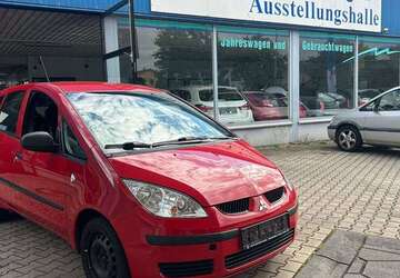 Mitsubishi Colt 133.200 km 3.000 &euro; Ubstadt 76698