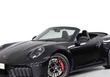 Porsche 992 17.574 km 179.900 &euro; Mannheim 68229