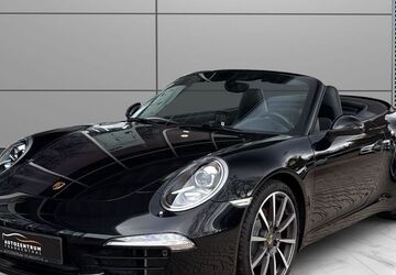 Porsche 991 28.269 km 99.990 &euro; Frankenthal 67227