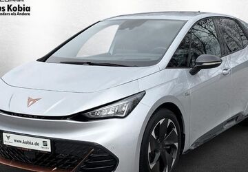 Cupra Born 14.877 km 34.890 &euro; Sinsheim 74889