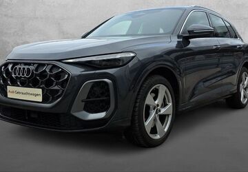 Audi Q5 19.000 km 56.900 &euro; Heidelberg 69115