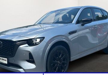 Mazda CX-60 21.320 km 47.490 &euro; Mannheim 68219
