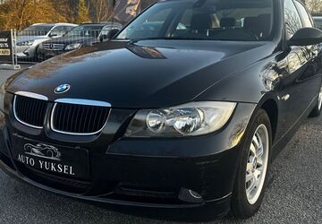 BMW 318 233.500 km 3.390 &euro; Heppenheim 64646