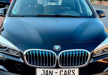 BMW 225 90.000 km 15.000 &euro; Leimen 69181