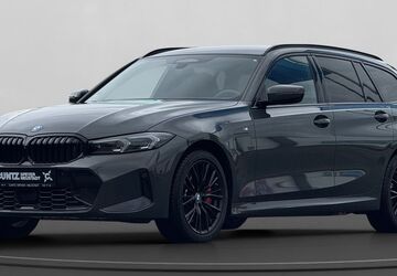 BMW 330 12.999 km 63.999 &euro; Speyer 67346