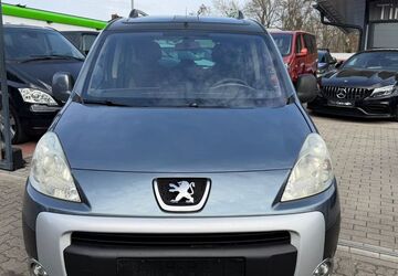 Peugeot Partner 249.000 km 3.999 &euro; schifferstadt 67105