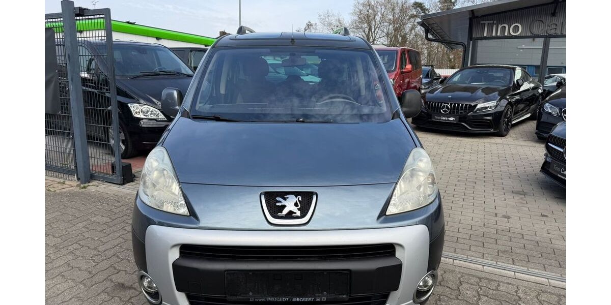 Peugeot Partner 249.000 km 3.999 &euro; schifferstadt 67105