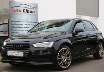 Audi A3 122.150 km 13.490 &euro; Lampertheim 68623