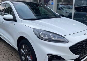 Ford Kuga 39.000 km 29.700 &euro; Heppenheim 64646