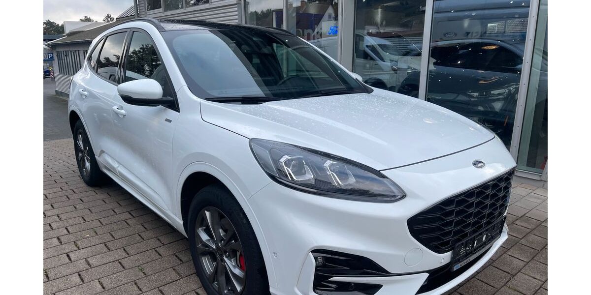 Ford Kuga 55.000 km 26.490 &euro; Heppenheim 64646