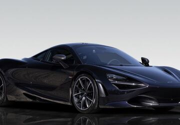 McLaren 720S 24.900 km 229.720 &euro; Hockenheim 68766
