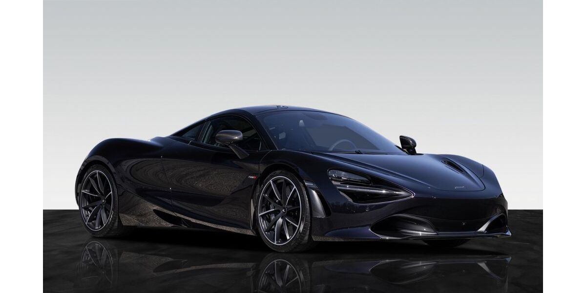 McLaren 720S 24.900 km 229.720 &euro; Hockenheim 68766