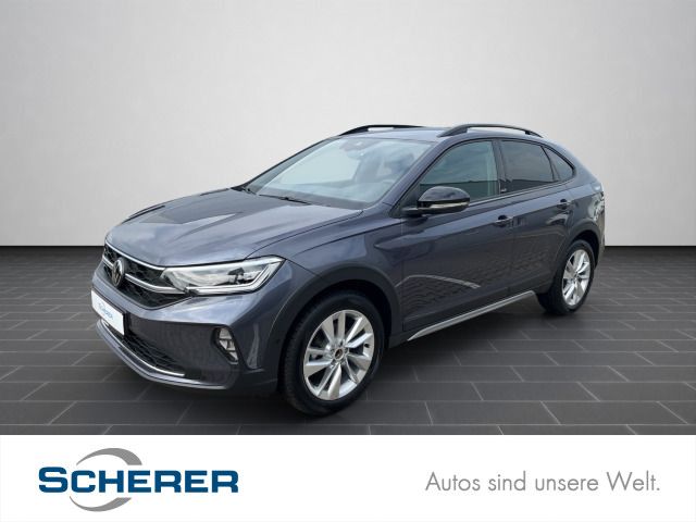 VW Taigo 10.394 km 26.200 &euro; Ladenburg 68526