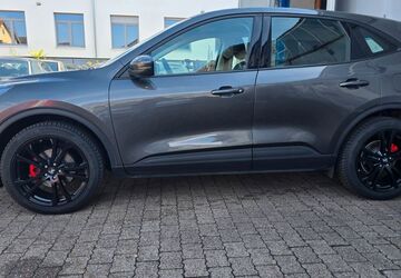 Ford Kuga 151.000 km 17.500 &euro; WIESLOCH 69168