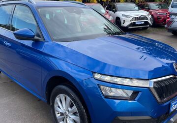 Skoda Kamiq 35.000 km 17.900 &euro; Neuhofen 67141