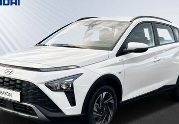 Hyundai BAYON 29.950 km 20.490 &euro; Weinheim 69469