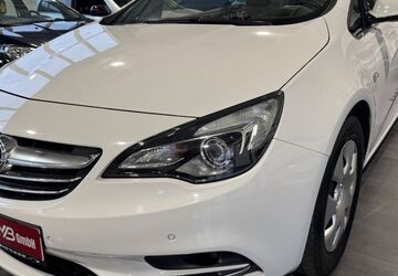Opel Cascada 119.000 km 9.990 &euro; Ludwigshafen am Rhein 67059