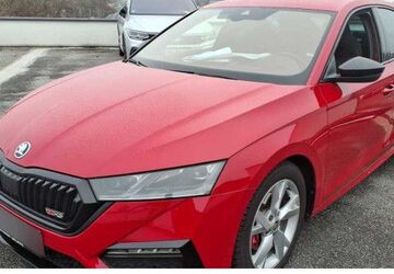 Skoda Octavia 48.800 km 32.960 &euro; Mannheim 68167