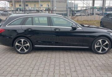 Mercedes-Benz C 300 225.000 km 16.900 &euro; Mannheim 68199