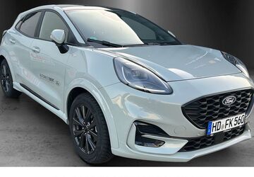 Ford Puma 19.990 km 24.990 &euro; Frankenthal 67227