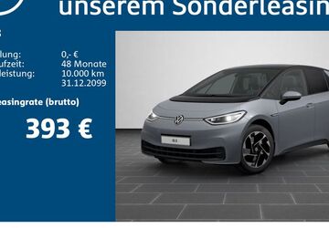 VW ID.3 44.976 km 24.800 &euro; Ludwigshafen 67059