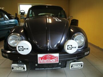 Gebrauchte VW Käfer