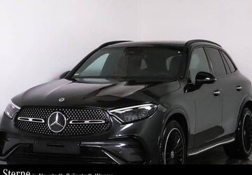 Mercedes-Benz GLC 300 24.884 km 66.990 &euro; Schwetzingen 68723