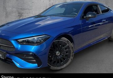 Mercedes-Benz CLE 220 8.710 km 60.330 &euro; Frankenthal 67227