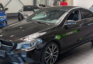 Mercedes-Benz CLA 220 236.000 km 8.900 &euro; Weinheim 69469
