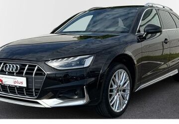 Audi A4 Allroad 79.724 km 37.990 &euro; Walldorf 69190