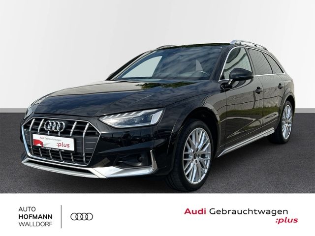 Audi A4 Allroad 79.724 km 37.990 &euro; Walldorf 69190